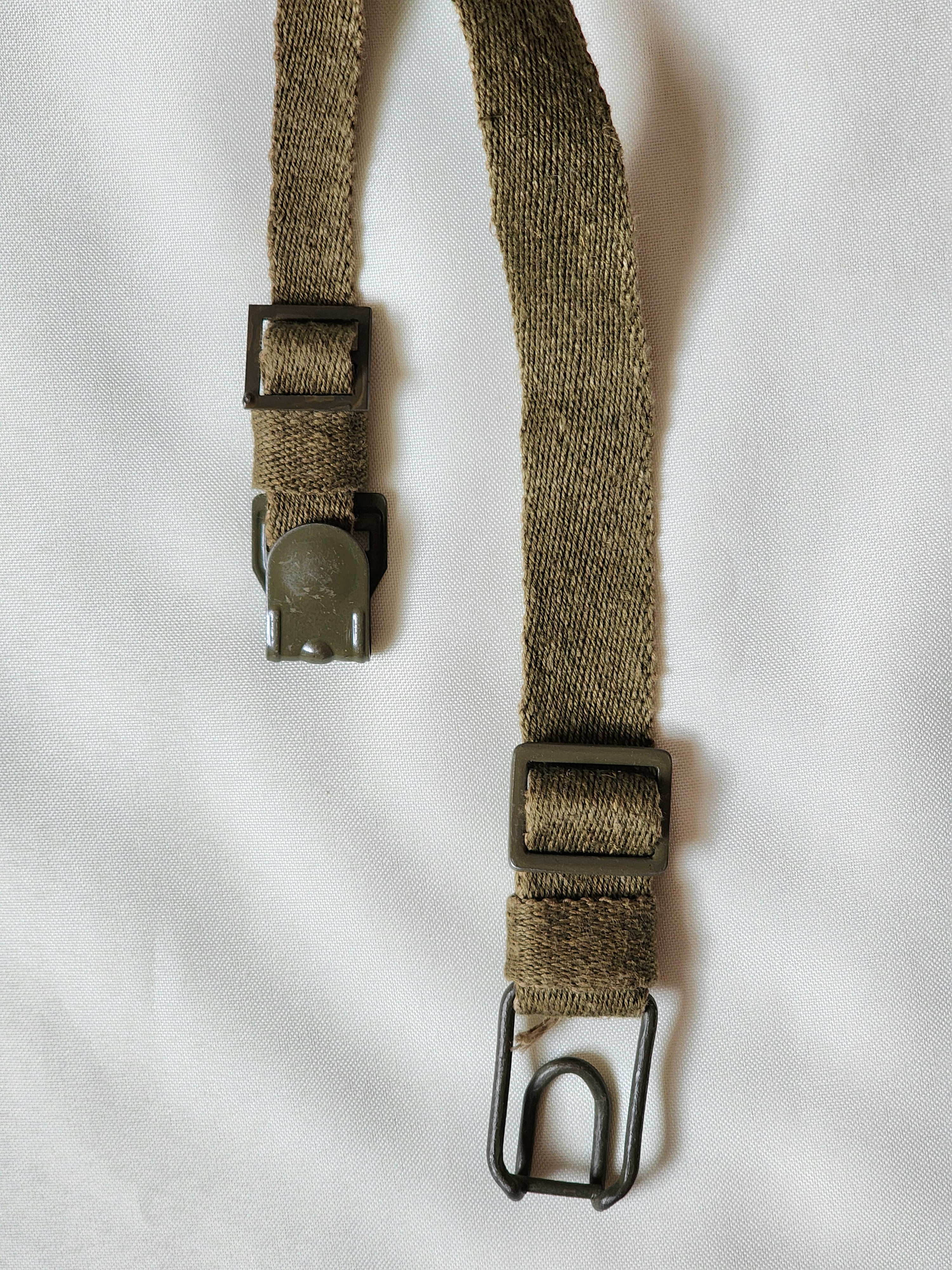 SS and Police items